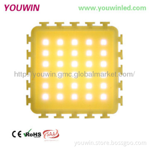 Mean Well Driver 30w industrial led light CE ROHS SAA 120 Beam angle